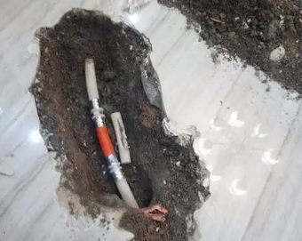 镇平测漏水电话