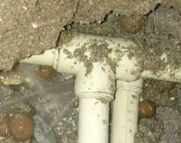 镇平测漏水多少钱