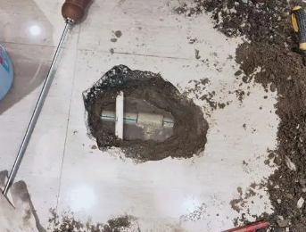 镇平测漏水电话