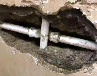 镇平测漏水哪家好