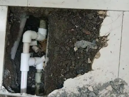 镇平测漏水哪家好