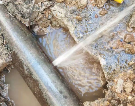 镇平测漏水公司