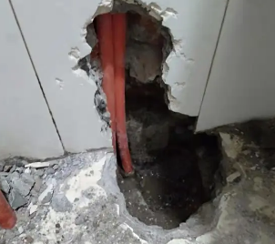 镇平漏水检测电话