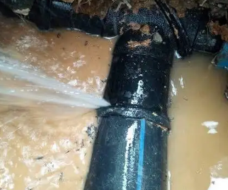 镇平测漏水公司哪家好