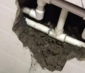 镇平漏水检测电话