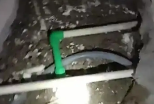 镇平测漏水公司