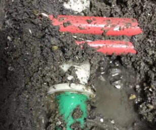 镇平漏水检测电话