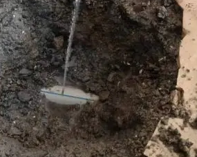 镇平测漏水价格