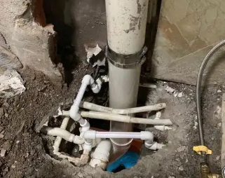 镇平漏水检测哪家好