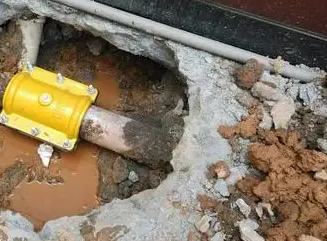 镇平漏水检测哪家好