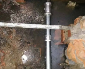 镇平漏水检测公司电话