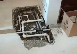 镇平卫生间测漏水如何检测