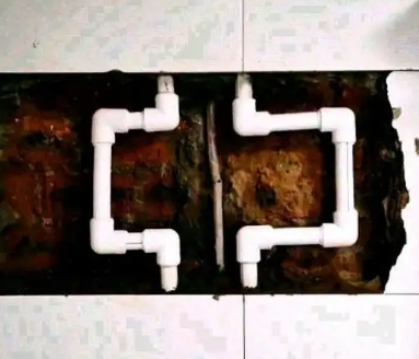 镇平卫生间测漏水哪家好