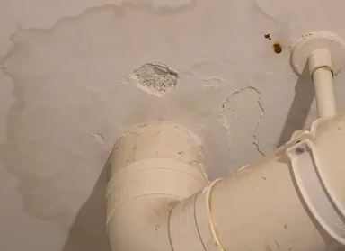 镇平卫生间测漏水多少钱