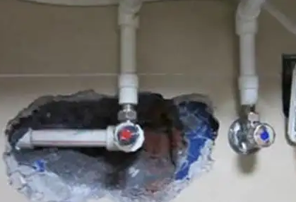 镇平卫生间测漏水查询方法