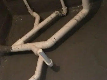 镇平水管漏水检测知识点