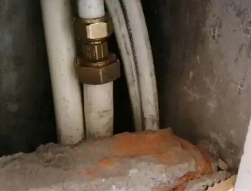 镇平水管漏水检测哪家好