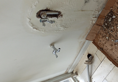 镇平卫生间测漏水