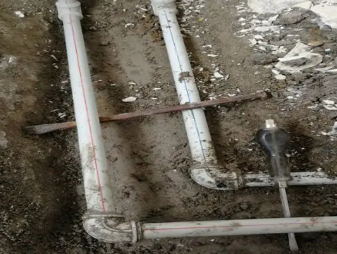 镇平卫生间测漏水多少钱