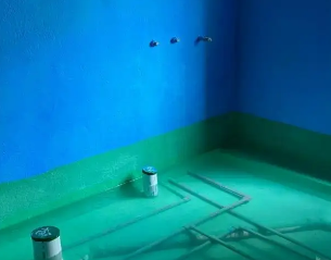 镇平卫生间防水