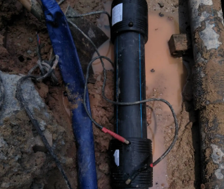 镇平水管漏水检测多少钱