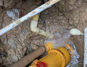 镇平水管漏水检测哪家好