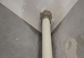 镇平卫生间测漏水之渗水防护