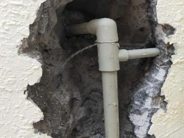 镇平卫生间测漏水哪家好