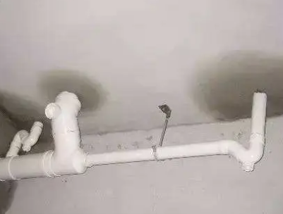 镇平卫生间测漏水的几种情景