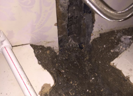 镇平卫生间测漏水哪家好