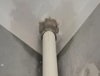 镇平卫生间测漏水价格