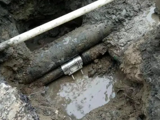 镇平水管漏水检测的传递距离多少