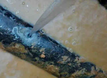 镇平水管漏水检测多少钱