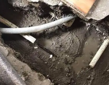 镇平卫生间测漏水价格明细