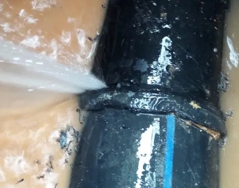 镇平水管漏水检测的小妙招