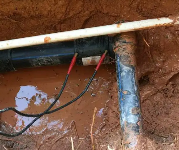 镇平水管漏水检测多少钱