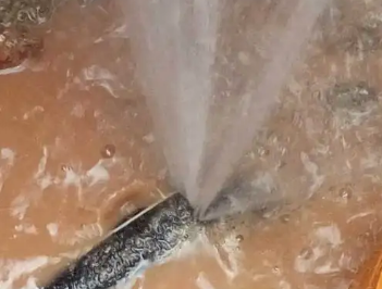 镇平水管漏水检测哪家好