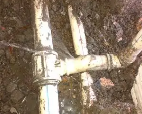 镇平卫生间测漏水多少钱