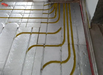 镇平地暖维修哪家好