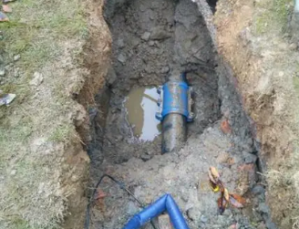 镇平水管漏水检测多少钱