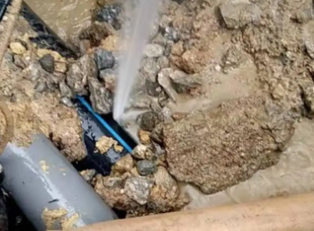 镇平水管漏水检测哪家好