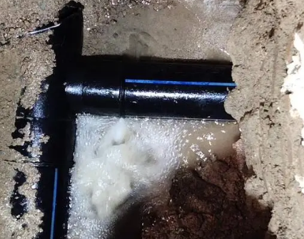 镇平水管漏水检测哪家好