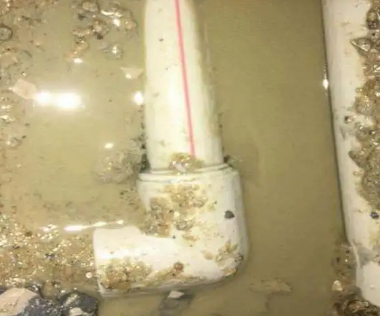 镇平水管漏水检测多少钱