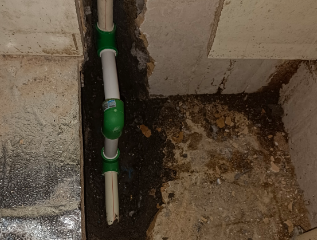 镇平卫生间测漏水哪家好