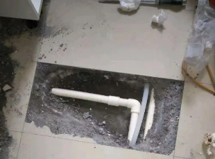 镇平卫生间测漏水哪家好