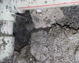 镇平漏水检测多少钱