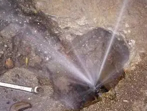 镇平水管漏水检测哪家好