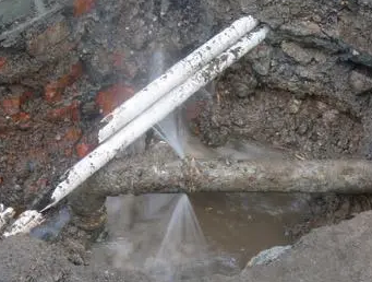 镇平测漏水多少钱