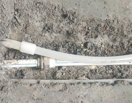 镇平测漏水哪家好