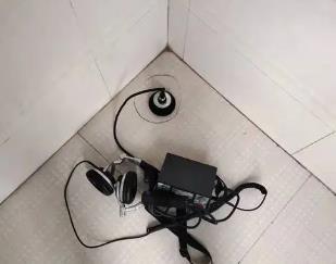 镇平测漏水公司